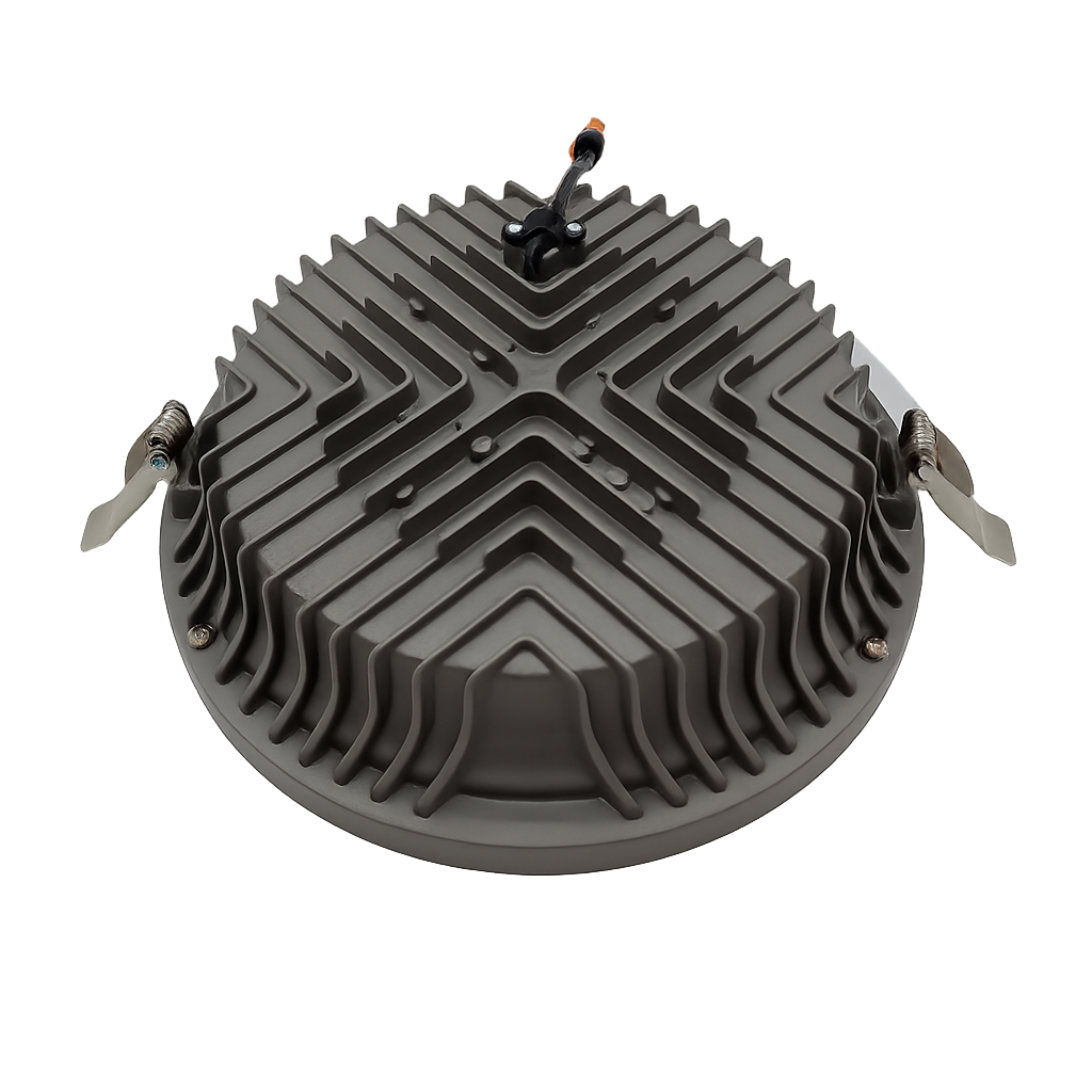 Spot Light 12W - Box